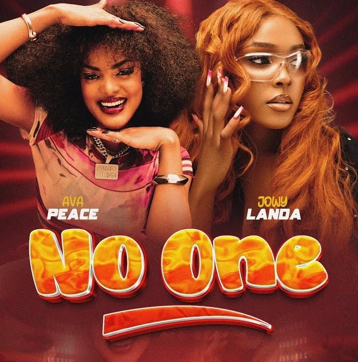No One No Body